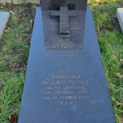 Źródło: https://pl.findagrave.com/memorial/281977000/leonard-witold-jastrz%C4%99bski [dostęp: 3.07.2026].