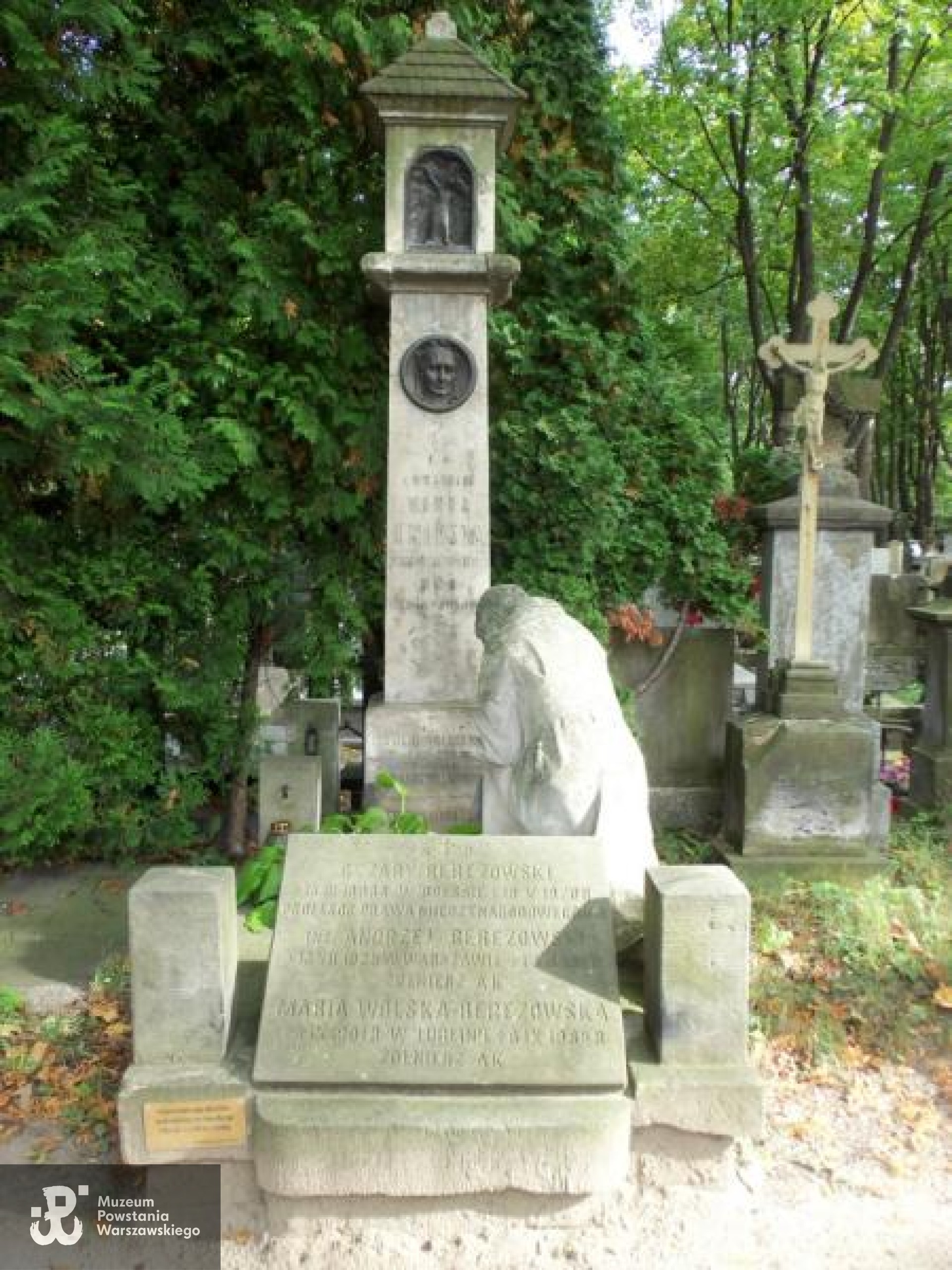 Źródło: https://cmentarze.um.warszawa.pl/pomnik.aspx?pom_id=22685 [dostęp: 19.05.2025].