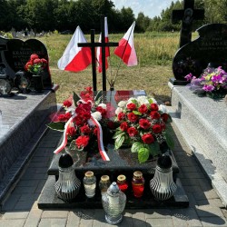 Źródło: formularz zgłoszeniowy do Bazy grobów Powstańców Warszawskich.