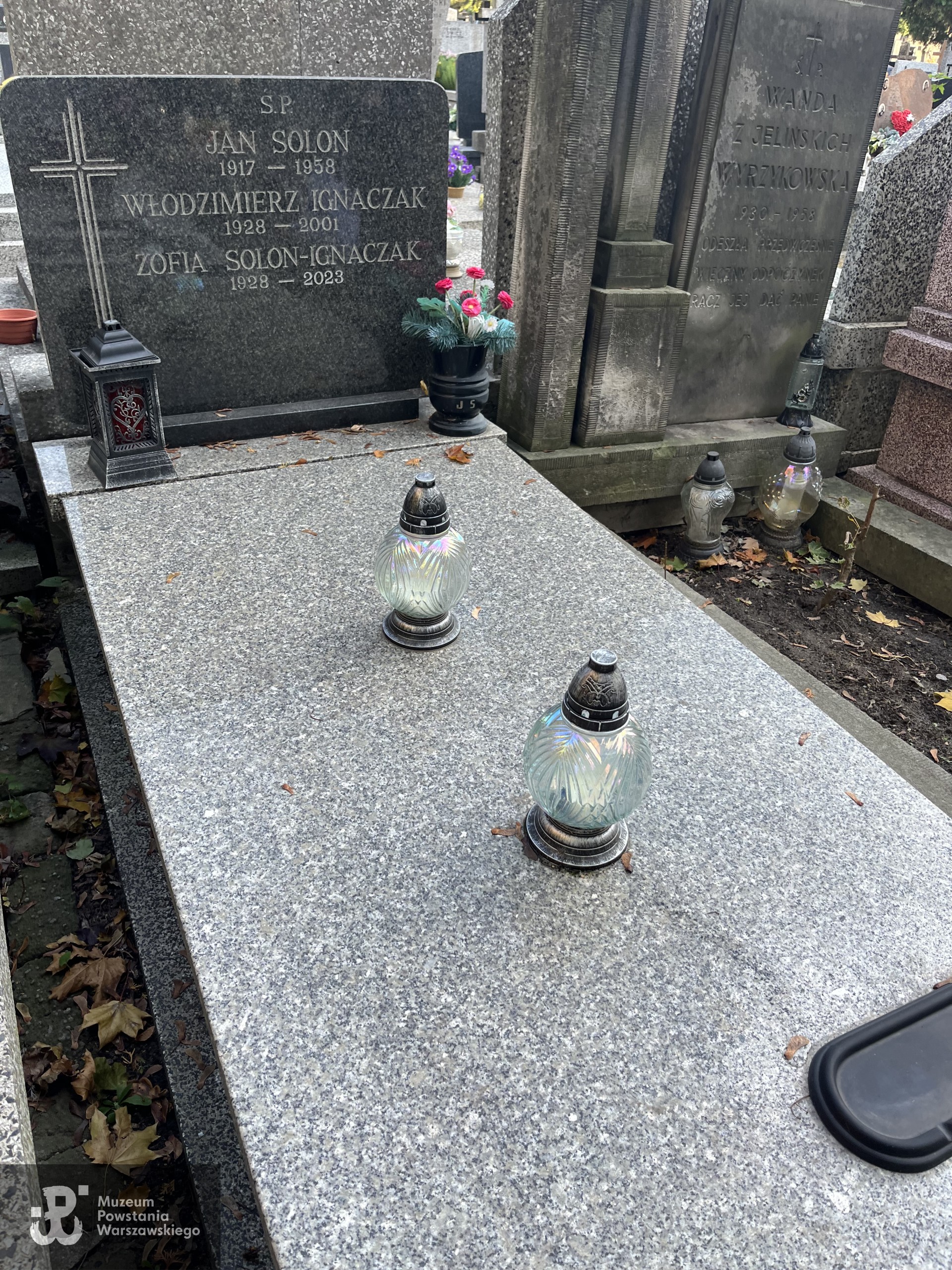 Źródło: Zespół Szkół nr 14 w Warszawie.