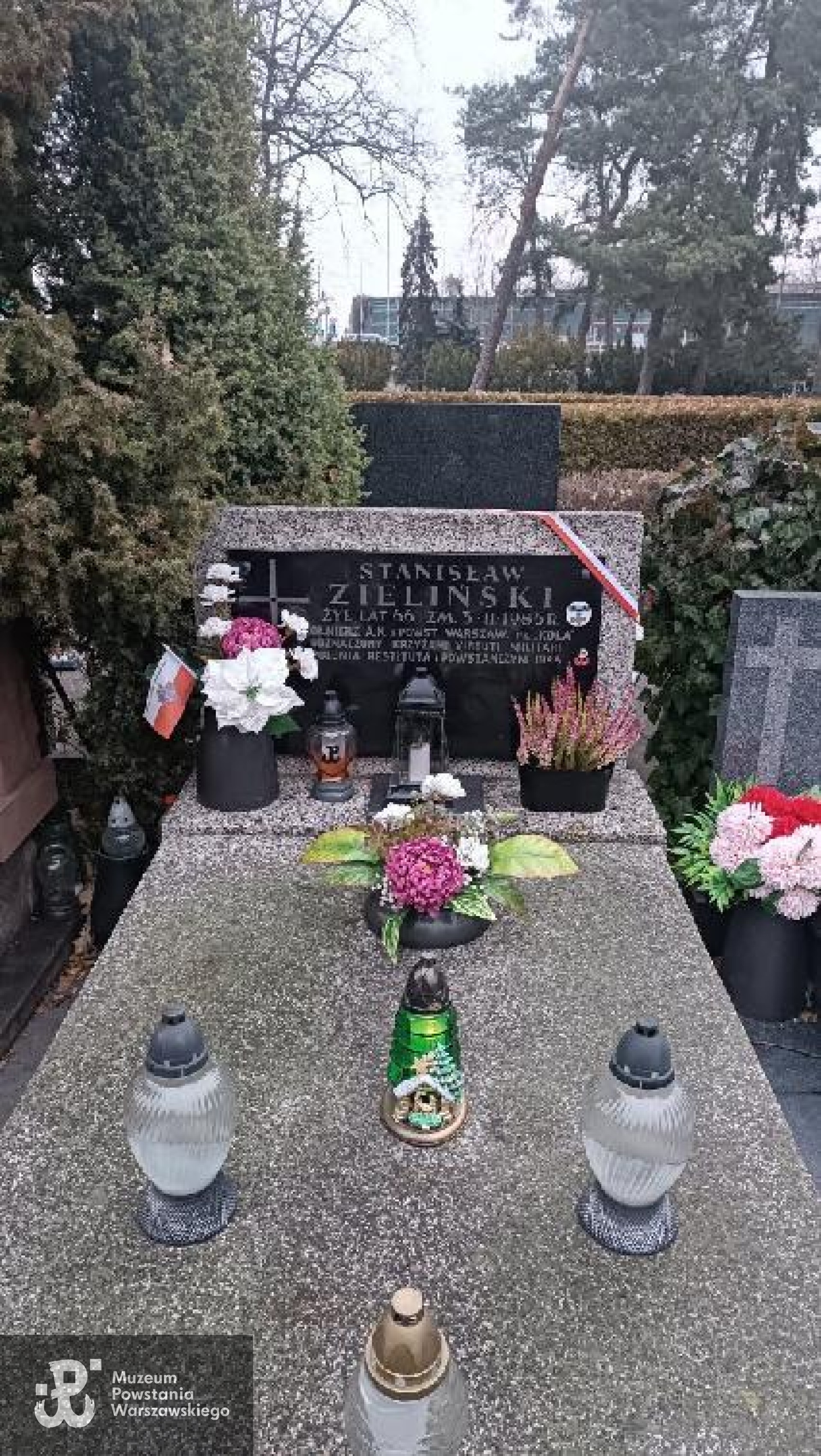 Źródło: Waldemar Zieliński.