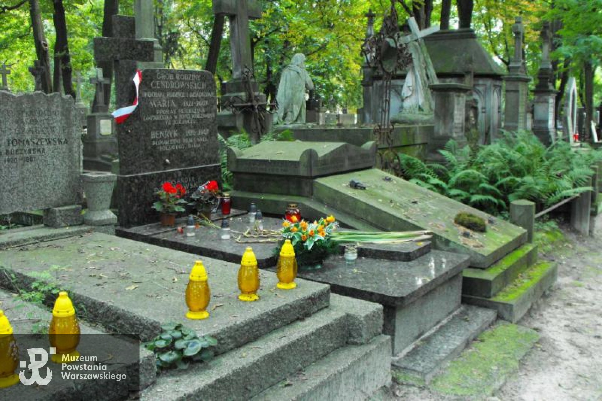 Źródło: https://cmentarze.um.warszawa.pl/pomnik.aspx?pom_id=12489 [dostęp: 05.03.2026].