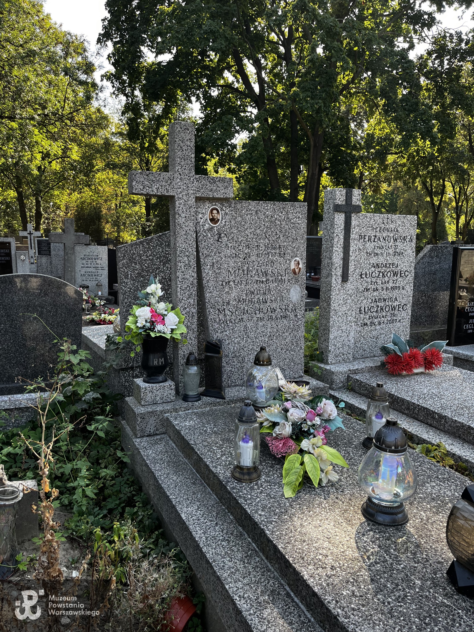 Źródło: Zespół Szkół nr 14 w Warszawie.