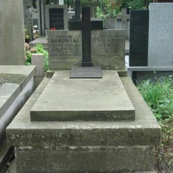 Źródło: https://cmentarze.um.warszawa.pl/pomnik.aspx?pom_id=47008 [dostęp: 16.10.2025].