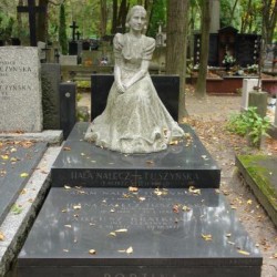 Źródło: https://cmentarze.um.warszawa.pl/pomnik.aspx?pom_id=31174 [dostęp: 06.06.2025].