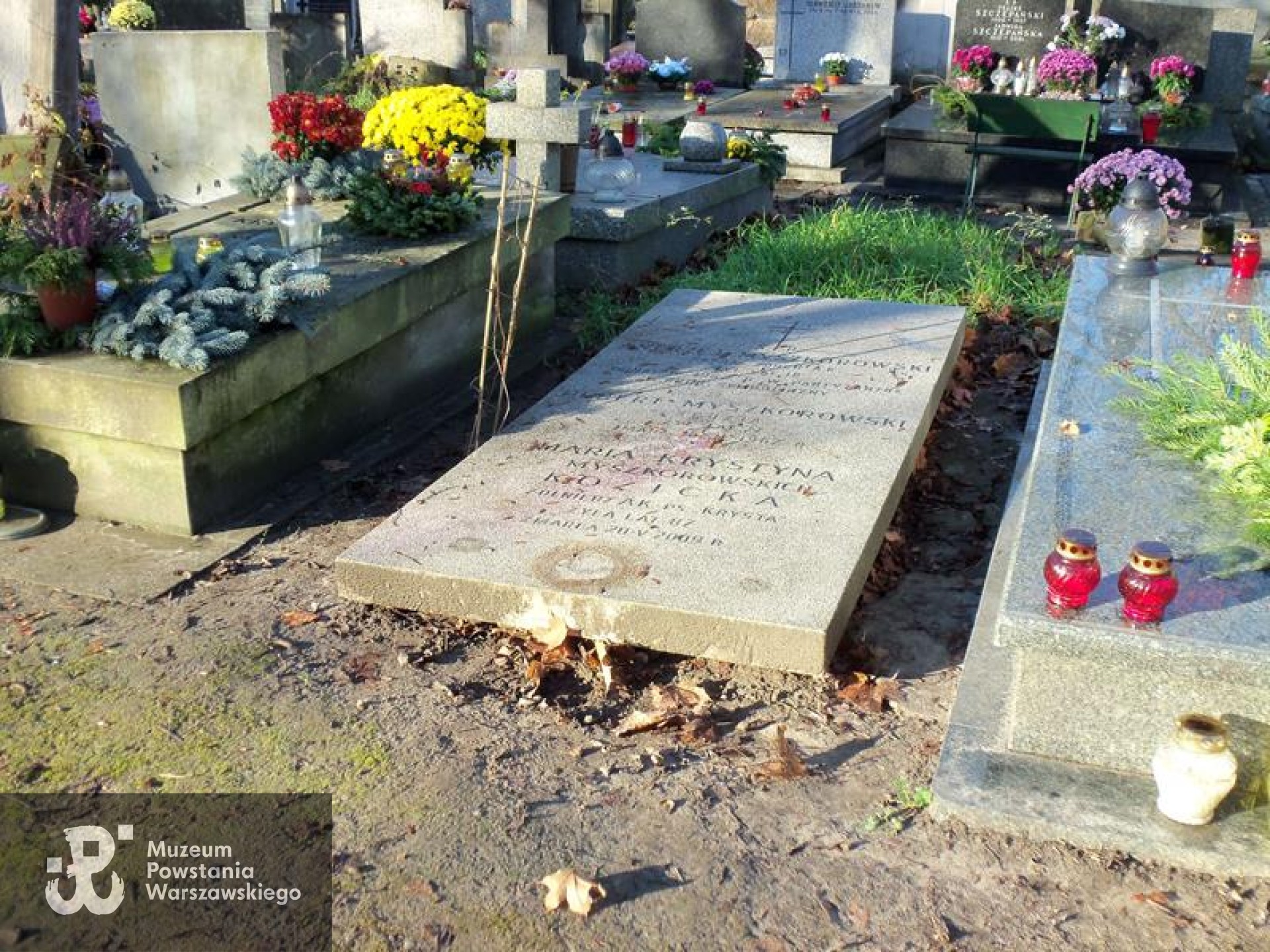 Źródło: https://cmentarze.um.warszawa.pl/pomnik.aspx?pom_id=29639 [dostęp: 23.04.2025].