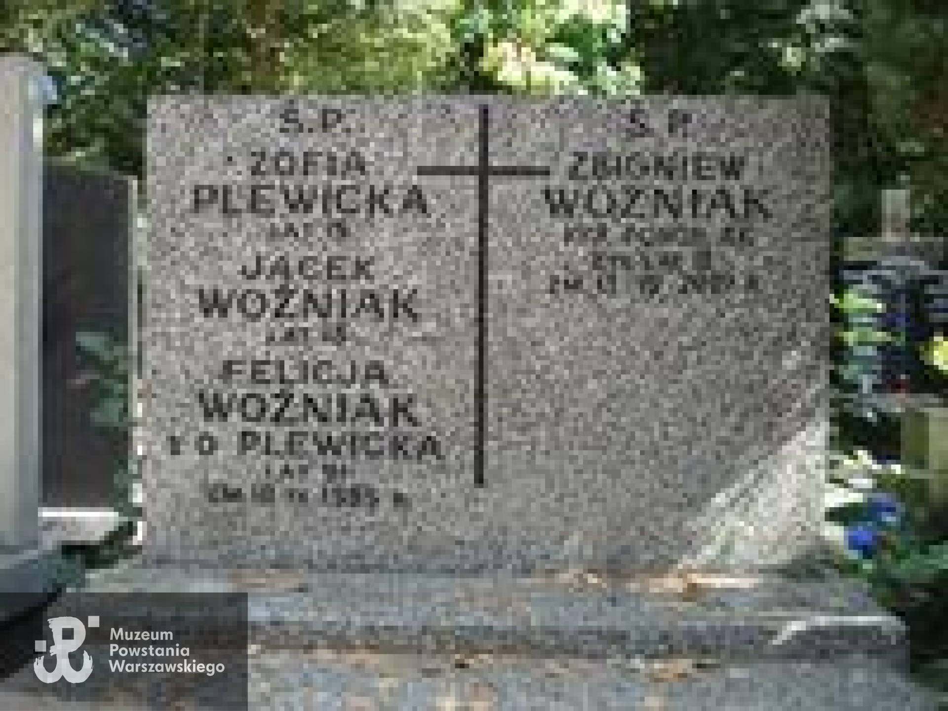 Źródło: https://cmentarze.um.warszawa.pl/pomnik.aspx?pom_id=42233 [dostęp: 10.04.2025].