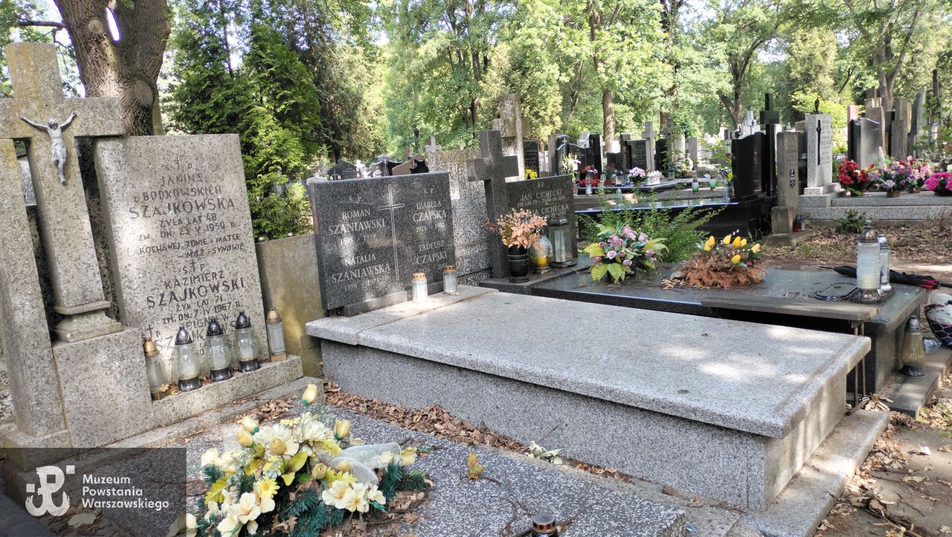 Źródło: Zespół Szkół nr 14 w Warszawie.