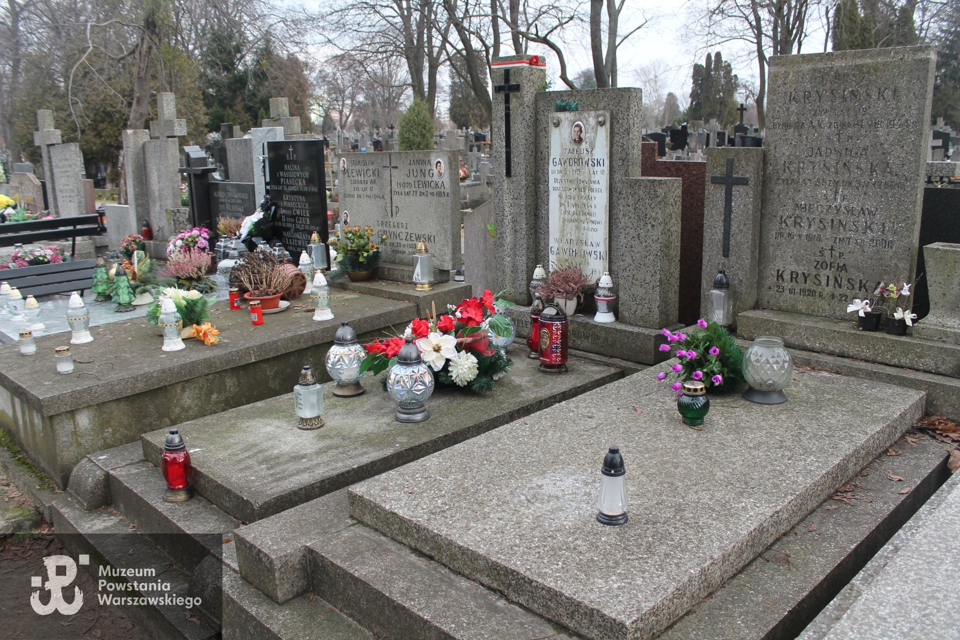 Źródło: https://www.findagrave.com/memorial/264465215/tadeusz-gaworowski [dostęp: 24.03.2026].