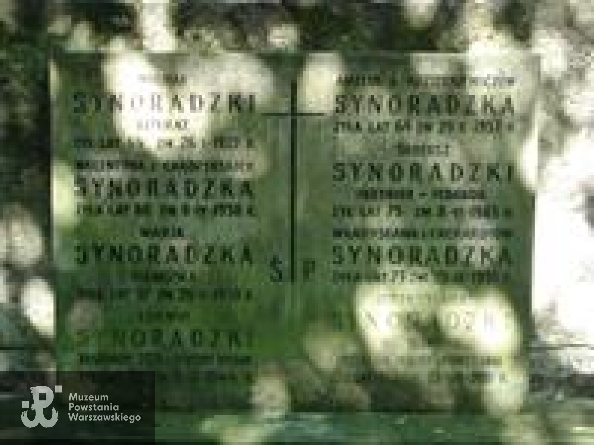 Źródło: https://cmentarze.um.warszawa.pl/pomnik.aspx?pom_id=45377 [dostęp: 10.04.2025].