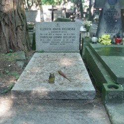 Źródło: https://cmentarze.um.warszawa.pl/pomnik.aspx?pom_id=63632 [dostęp: 21.05.2025].