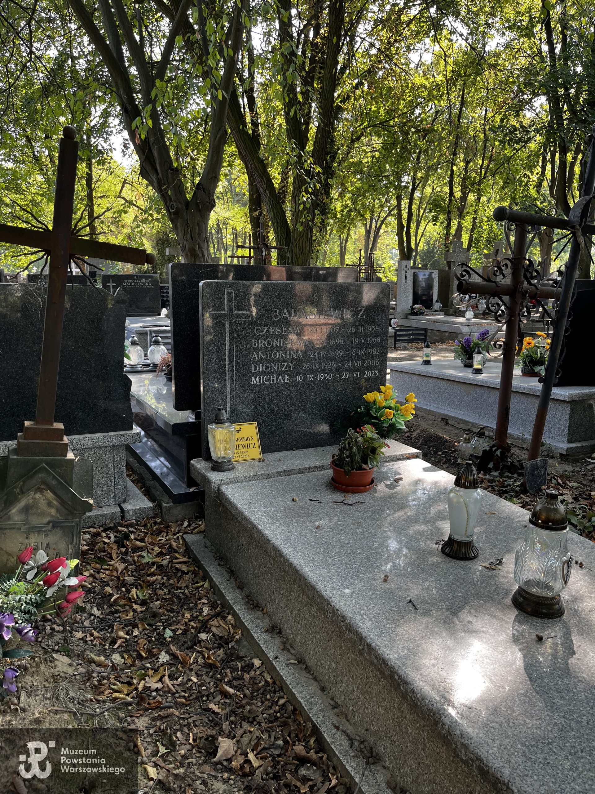 Źródło: Zespół Szkół nr 14 w Warszawie.