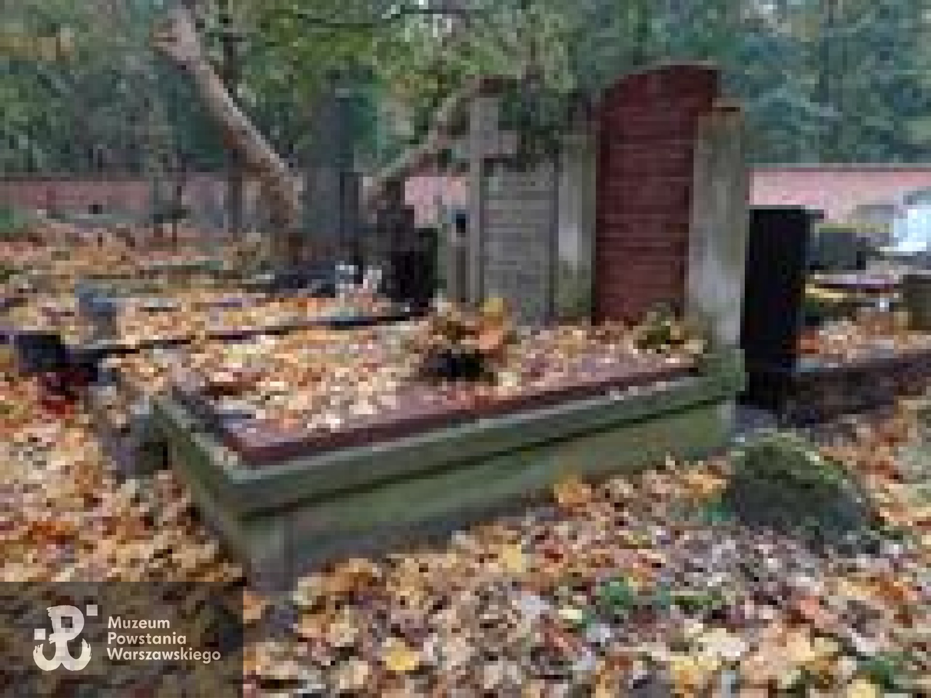 Źródło: https://cmentarze.um.warszawa.pl/pomnik.aspx?pom_id=68214 [dostęp: 10.04.2025].