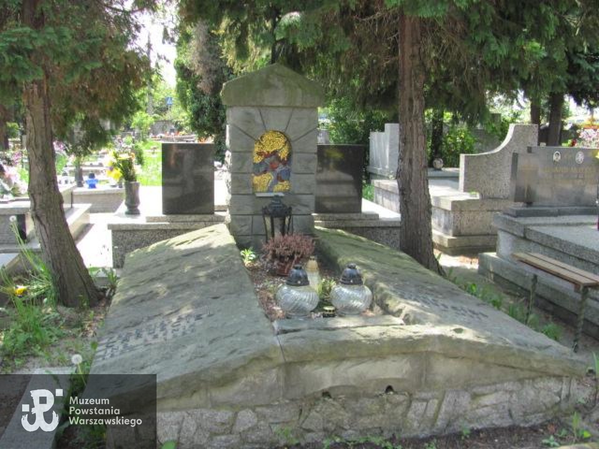 Źródło: https://grobonet.com/p/chrzanow/16976/zygmunt-gorka-1927-chrzanow-sw-mikolaja [dostęp: 25.03.2026].