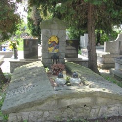 Źródło: https://grobonet.com/p/chrzanow/16976/zygmunt-gorka-1927-chrzanow-sw-mikolaja [dostęp: 25.03.2026].