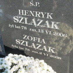 Źródło : https://jazgarzew.grobonet.com