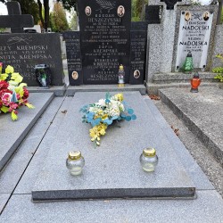 Źródło: Agnieszka Nowak.