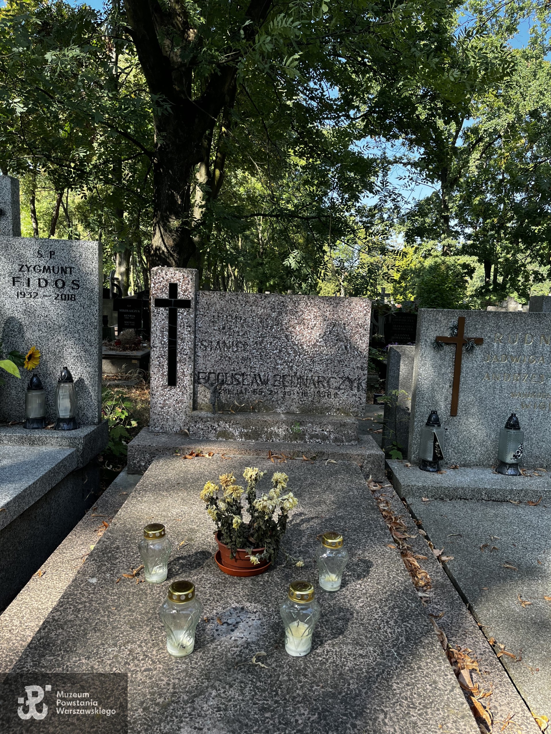 Źródło: Zespół Szkół nr 14 w Warszawie.