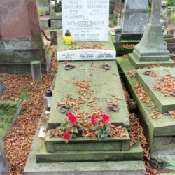 Źródło: https://cmentarze.um.warszawa.pl/pomnik.aspx?pom_id=12948 [dostęp: 23.09.2025].