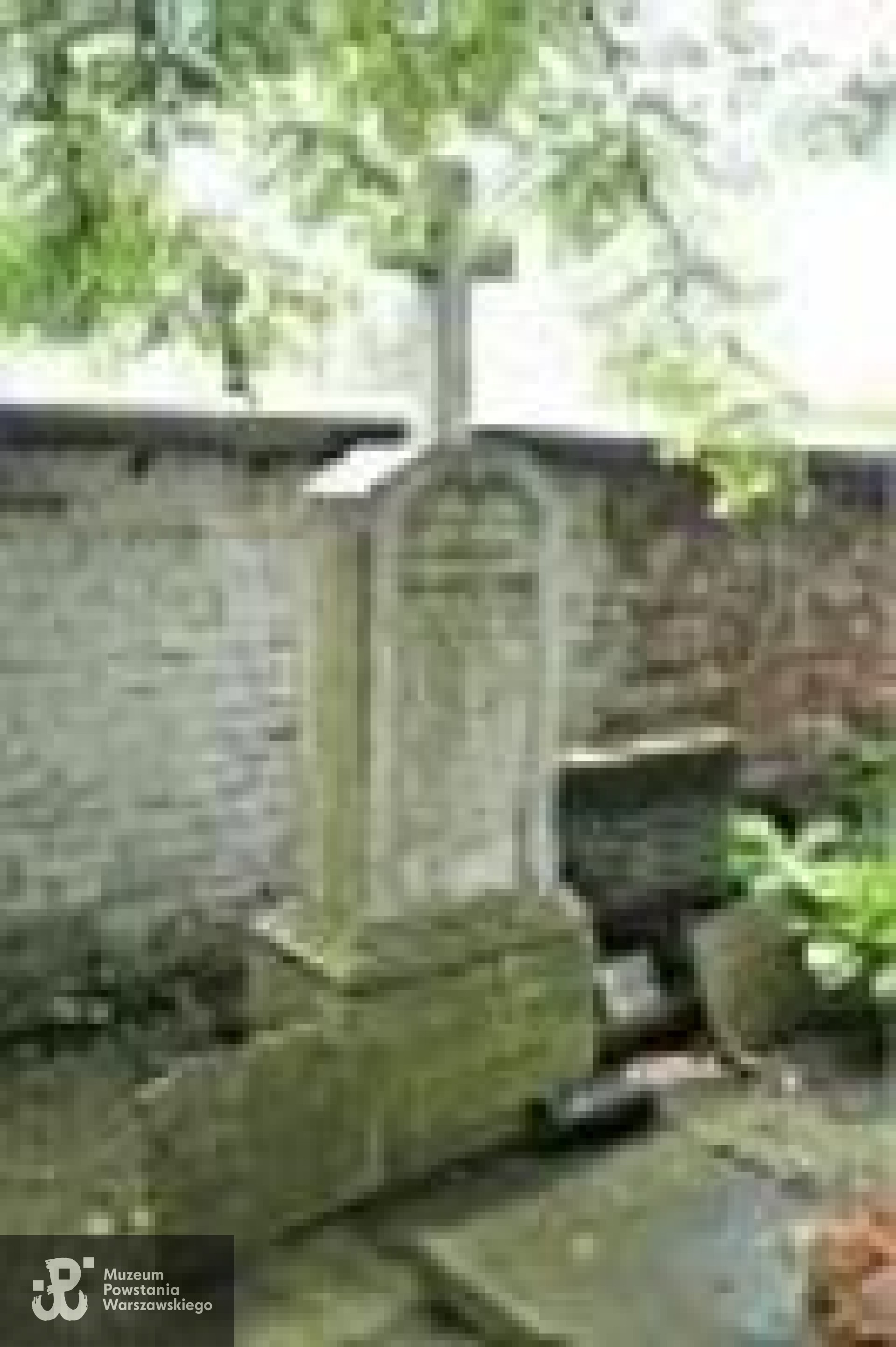 Źródło: https://cmentarze.um.warszawa.pl/pomnik.aspx?pom_id=2989 [dostęp: 10.04.2025].