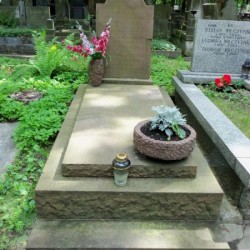 Źródło: https://cmentarze.um.warszawa.pl/pomnik.aspx?pom_id=19934 [dostęp: 02.06.2025].