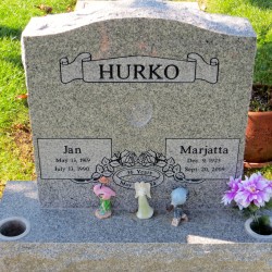 Źródło: https://pl.findagrave.com/memorial/119912510/jan-hurko#view-photo=92164031 [dostęp: 2.06.2026].
