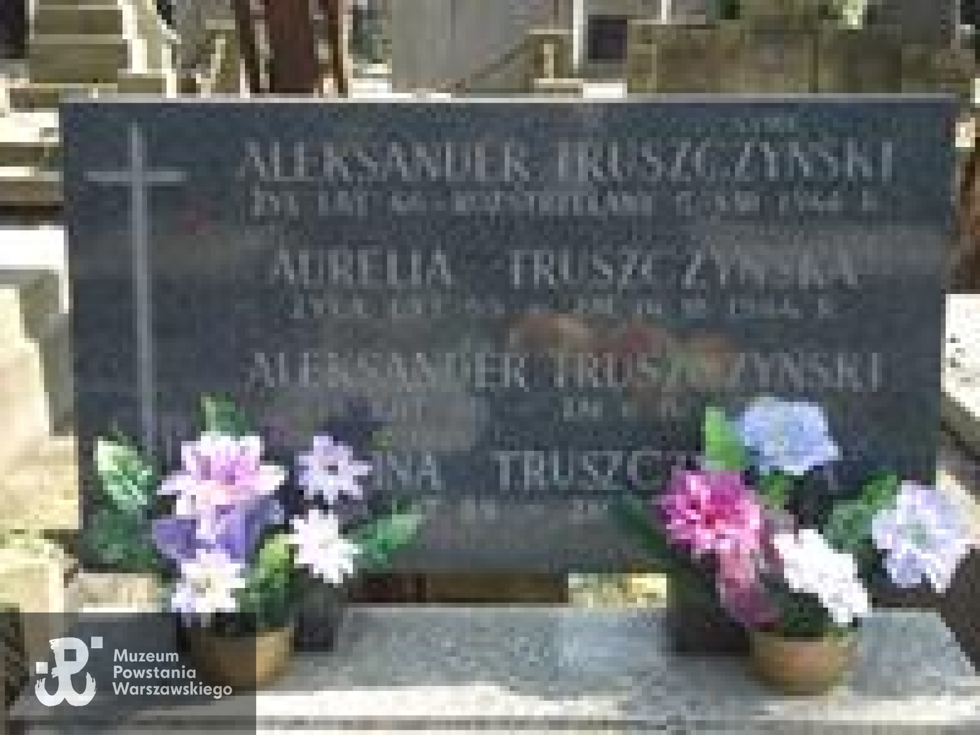 Źródło: https://cmentarze.um.warszawa.pl/pomnik.aspx?pom_id=59705 [dostęp: 10.04.2025].