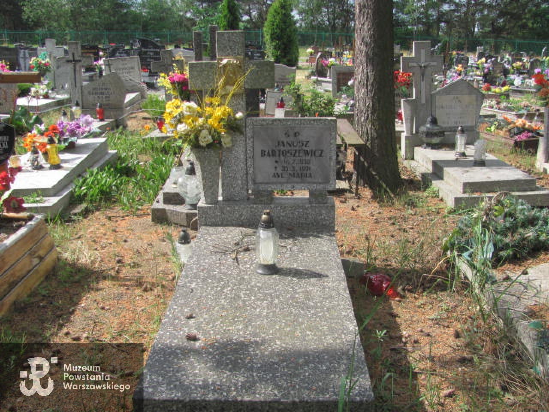 Źródło: https://cmentarze.bydgoszcz.pl/grobonet/start.php?id=detale&idg=89847 [dostęp: 13.05.2025].