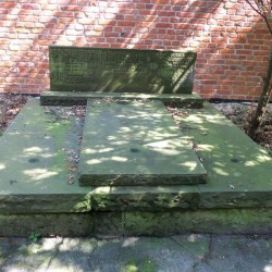 Źródło: https://cmentarze.um.warszawa.pl/pomnik.aspx?pom_id=41385 [dostęp: 29.01.2026].