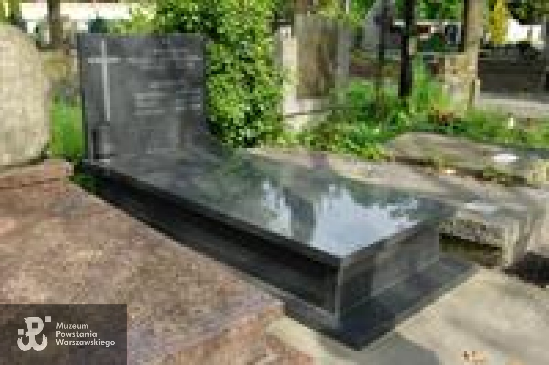 Źródło: https://cmentarze.um.warszawa.pl/pomnik.aspx?pom_id=29826 [dostęp: 10.04.2025].