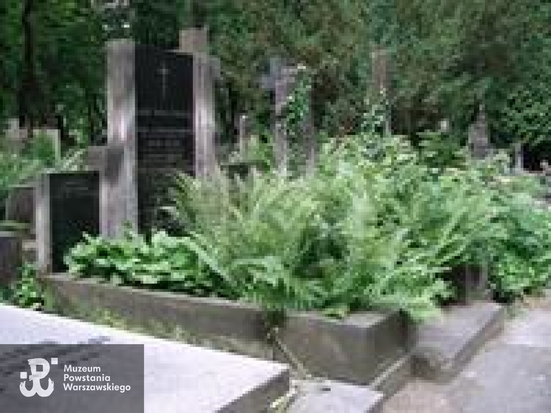 Źródło: https://cmentarze.um.warszawa.pl/pomnik.aspx?pom_id=34587 [dostęp: 10.04.2025].