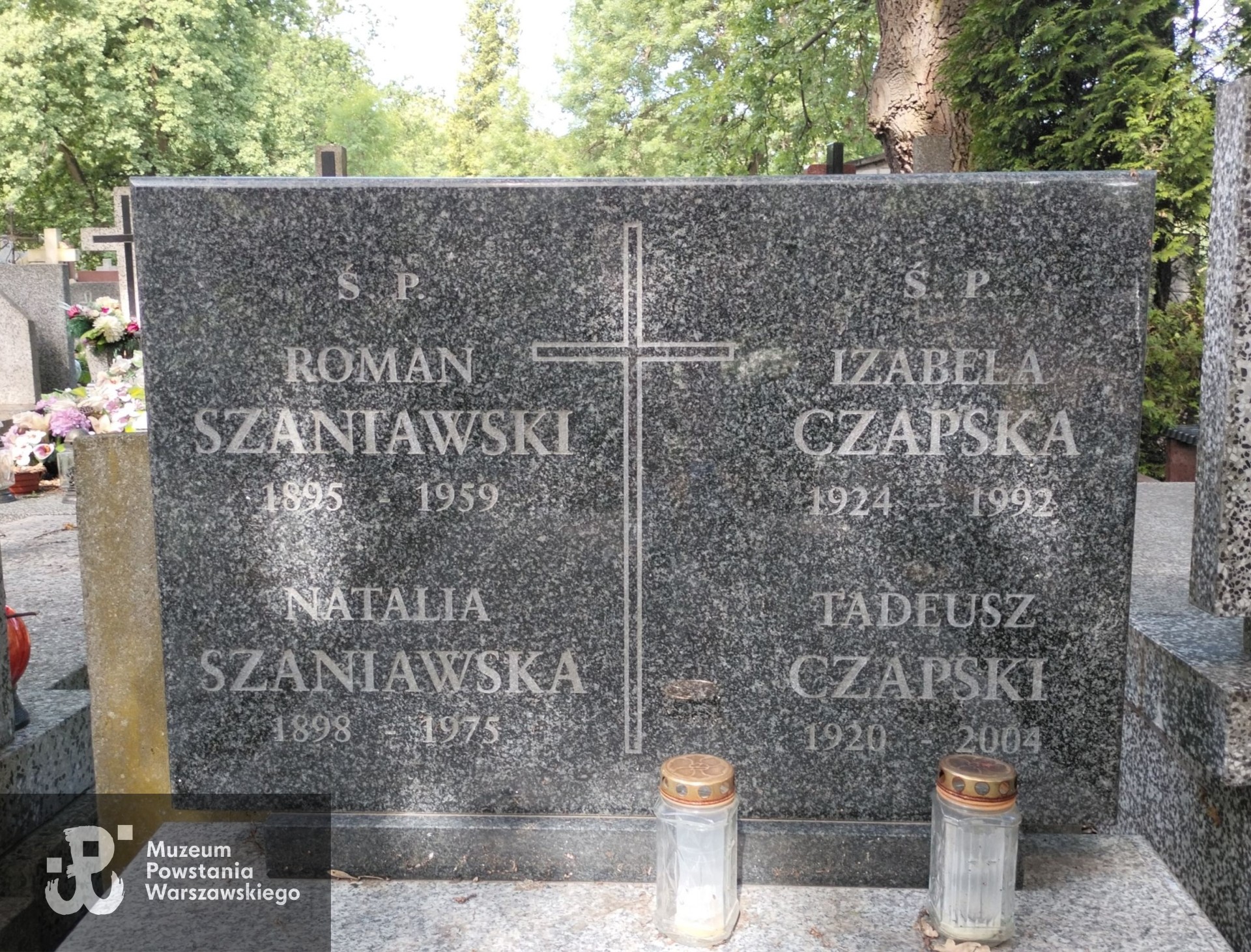 Źródło: Zespół Szkół nr 14 w Warszawie.