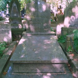 Źródło: https://cmentarze.um.warszawa.pl/pomnik.aspx?pom_id=34696 [dostęp: 23.04.2025].