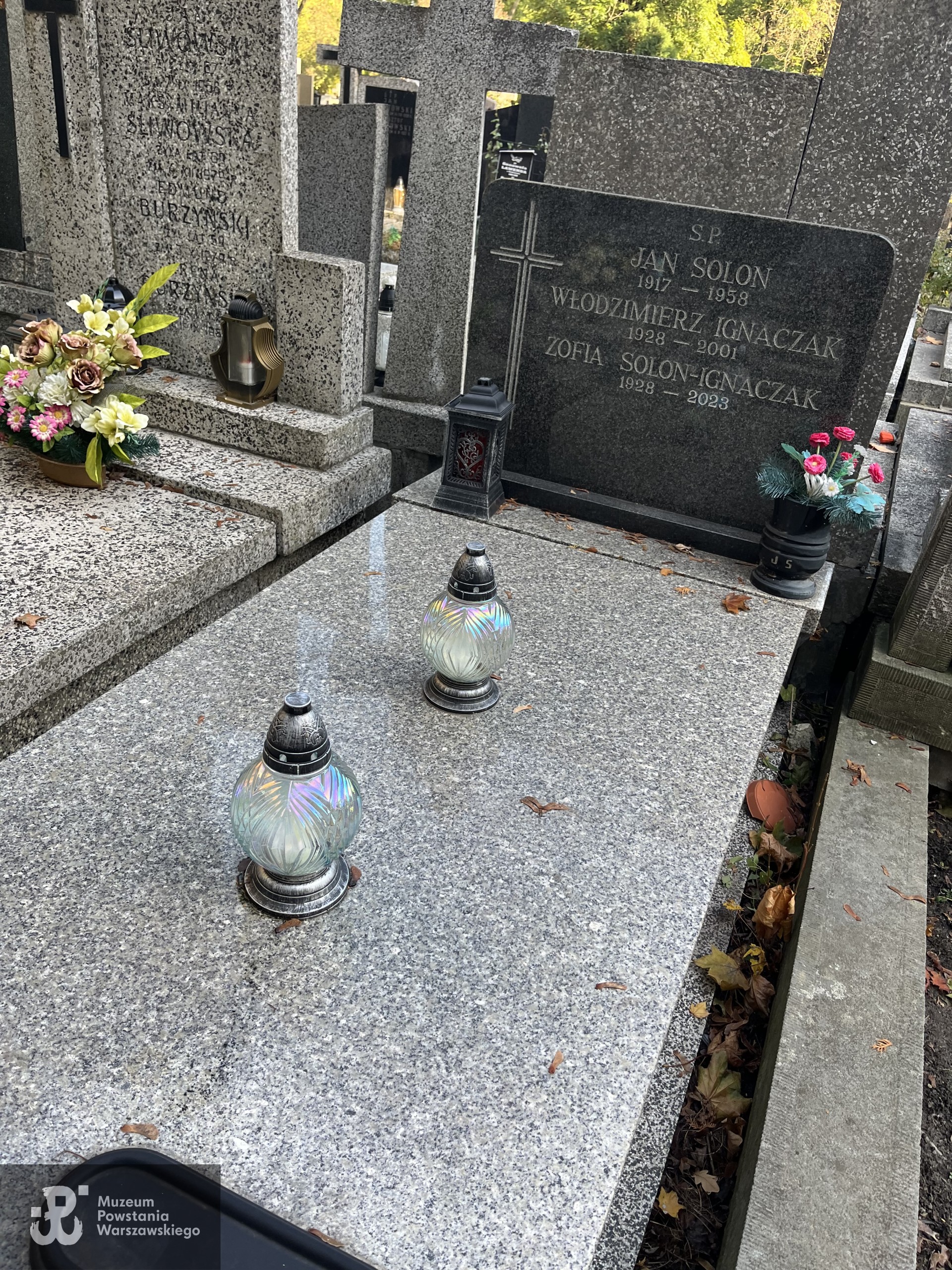 Źródło: Zespół Szkół nr 14 w Warszawie.