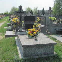 Źródło: https://skierniewiceparafialny.grobonet.com/grobonet/start.php?id=detale&idg=10914 [dostęp: 28.05.2025].