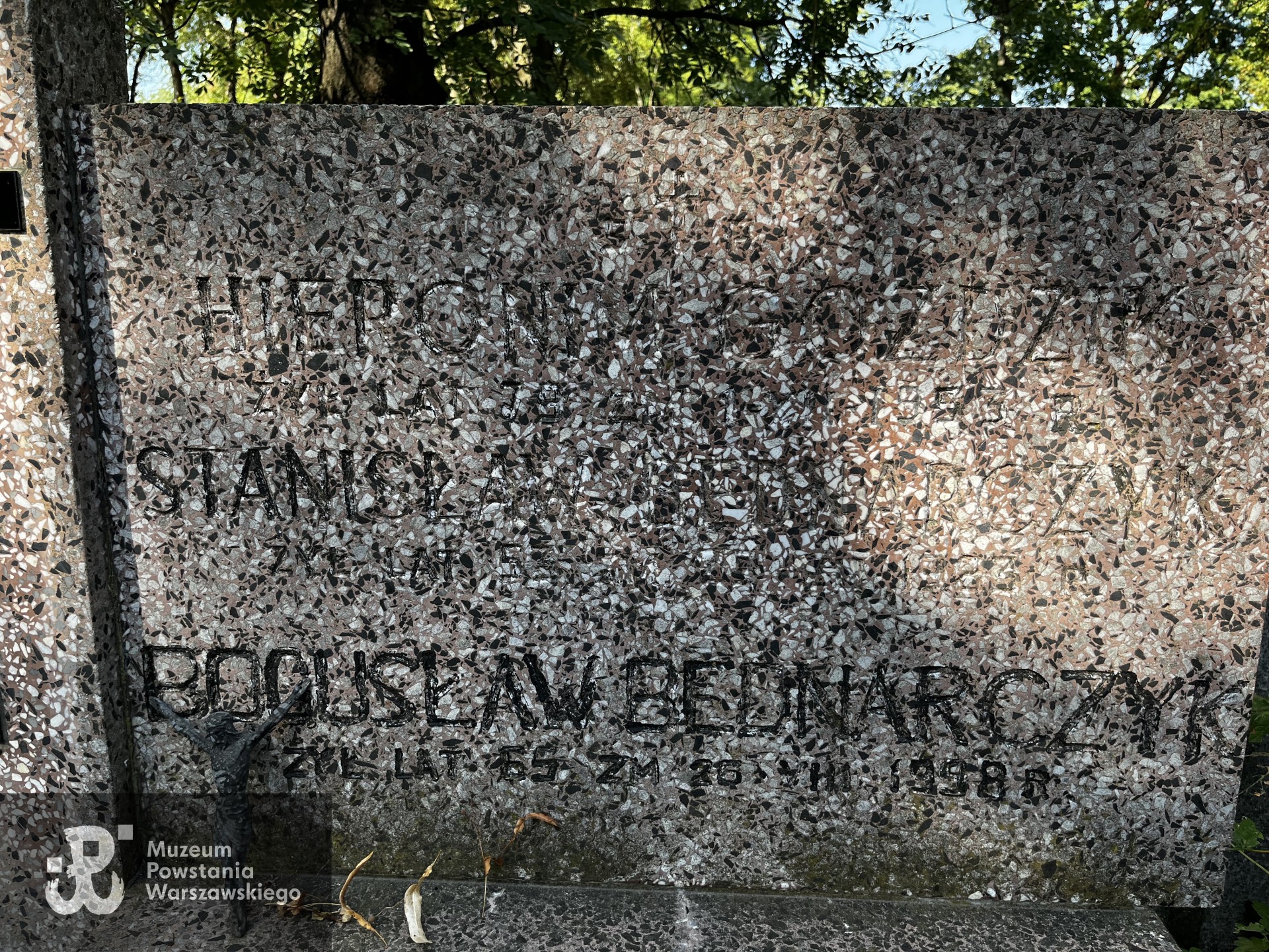 Źródło: Zespół Szkół nr 14 w Warszawie.