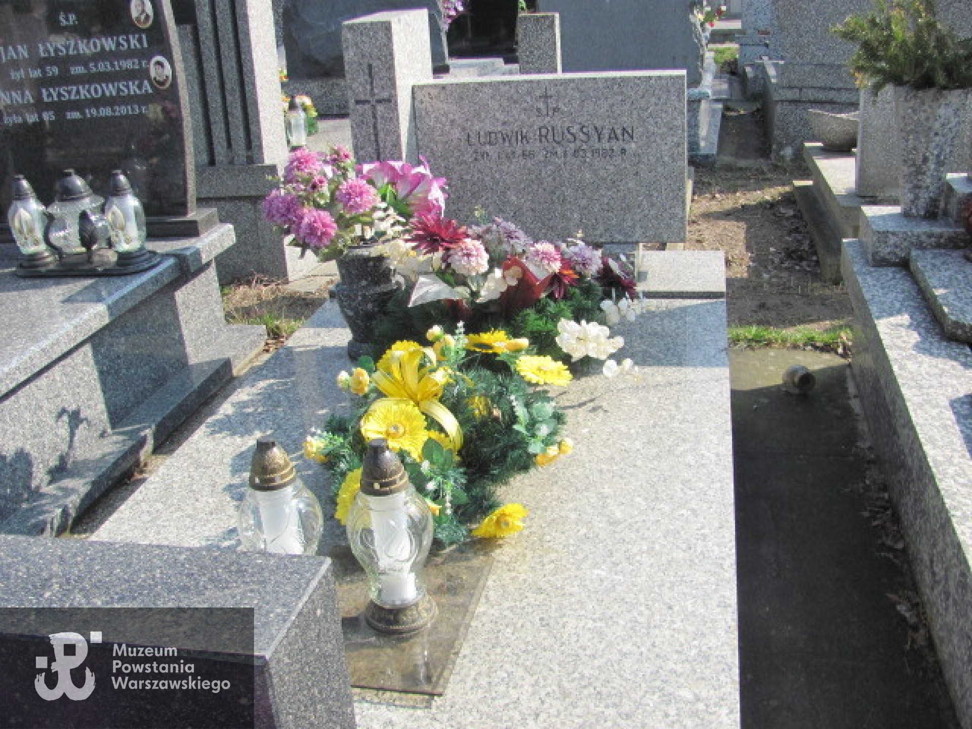 Źródło: https://pruszkowparafialny.grobonet.com/grobonet/start.php?id=detale&idg=23655 [dostęp: 13.02.2026].