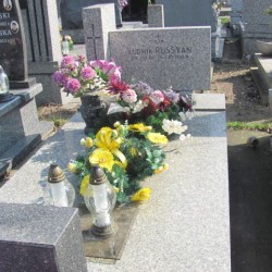 Źródło: https://pruszkowparafialny.grobonet.com/grobonet/start.php?id=detale&idg=23655 [dostęp: 13.02.2026].