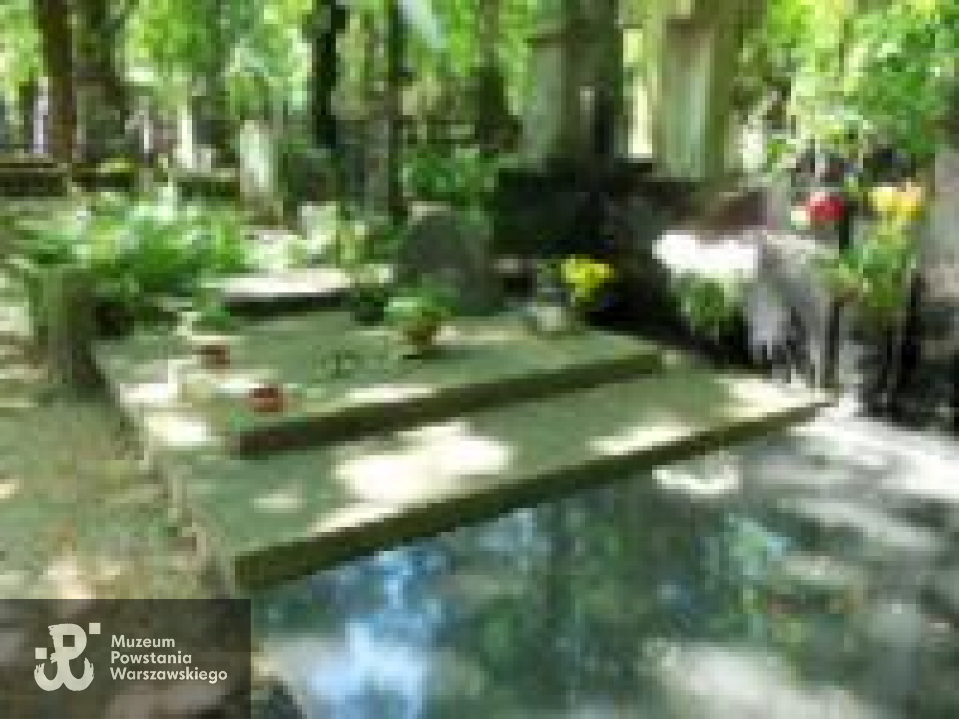 Źródło: https://cmentarze.um.warszawa.pl/pomnik.aspx?pom_id=18273 [dostęp: 10.04.2025].