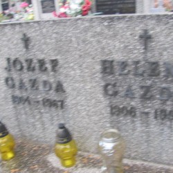 Źródło: https://grobonet.com/p/paprotnia/2379/jozef-gazda-1904-paprotnia [dostęp: 30.03.2026].