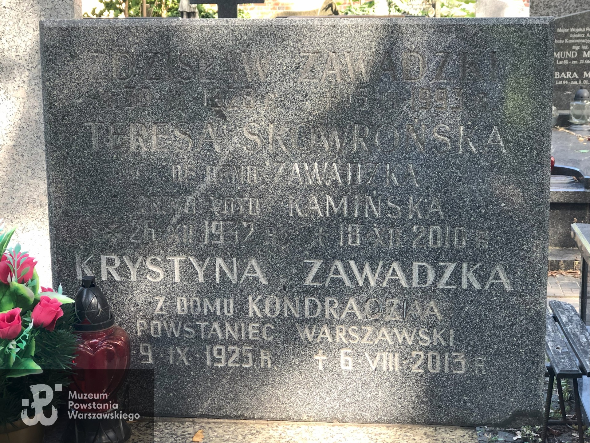 Źródło: Dorota Kotowska.