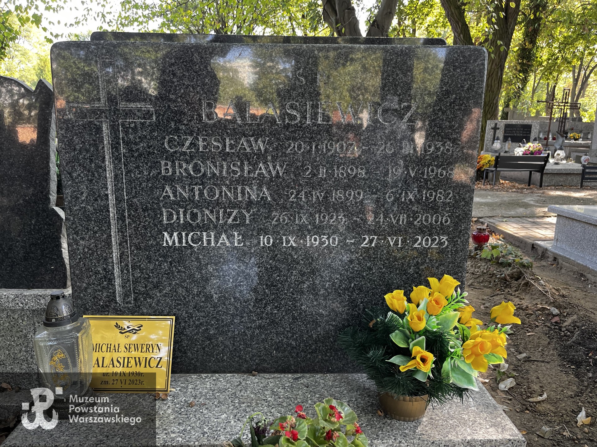 Źródło: Zespół Szkół nr 14 w Warszawie.