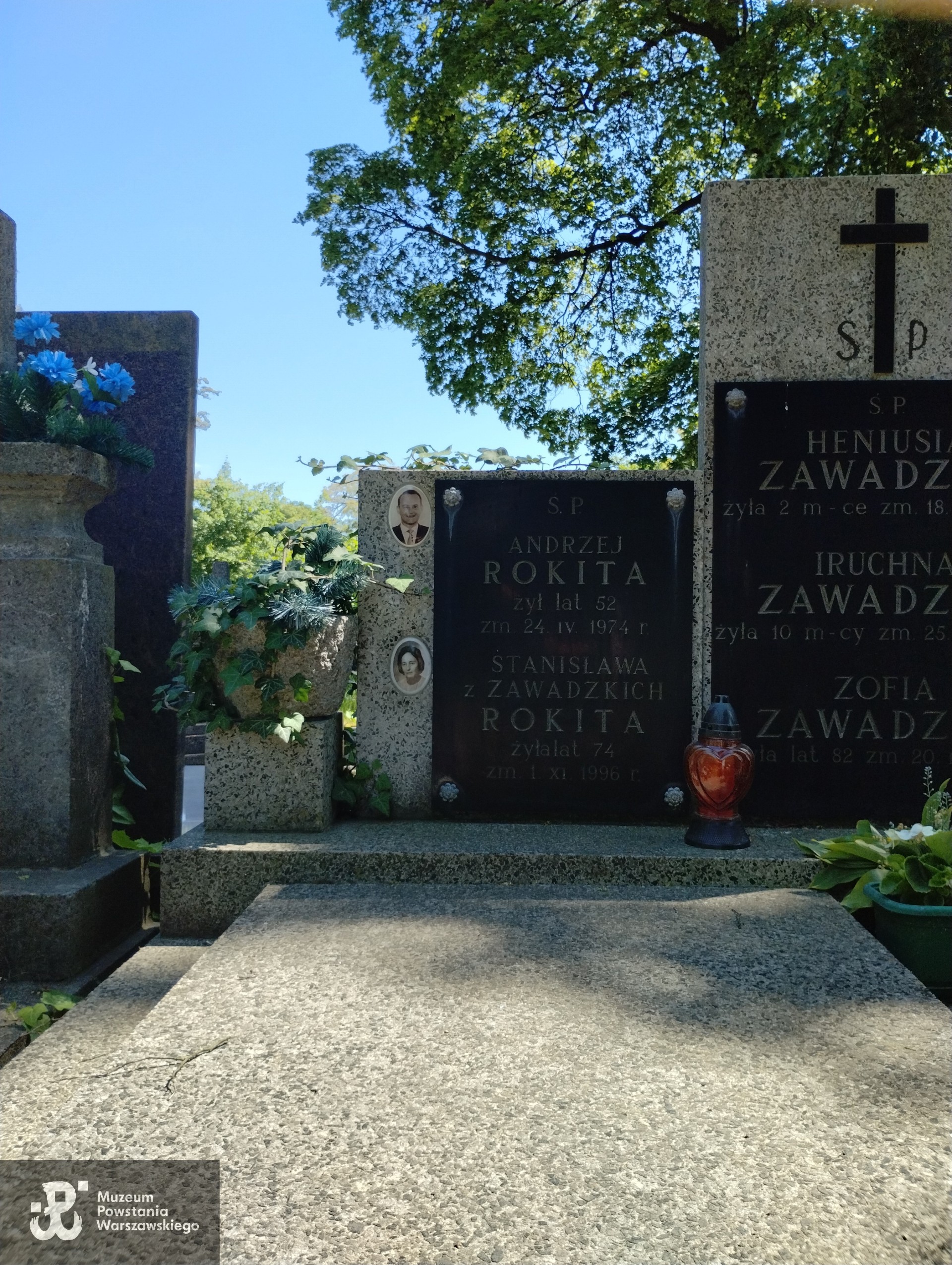 Źródło: VIII Liceum Ogólnokształcące im. Władysława IV w Warszawie.