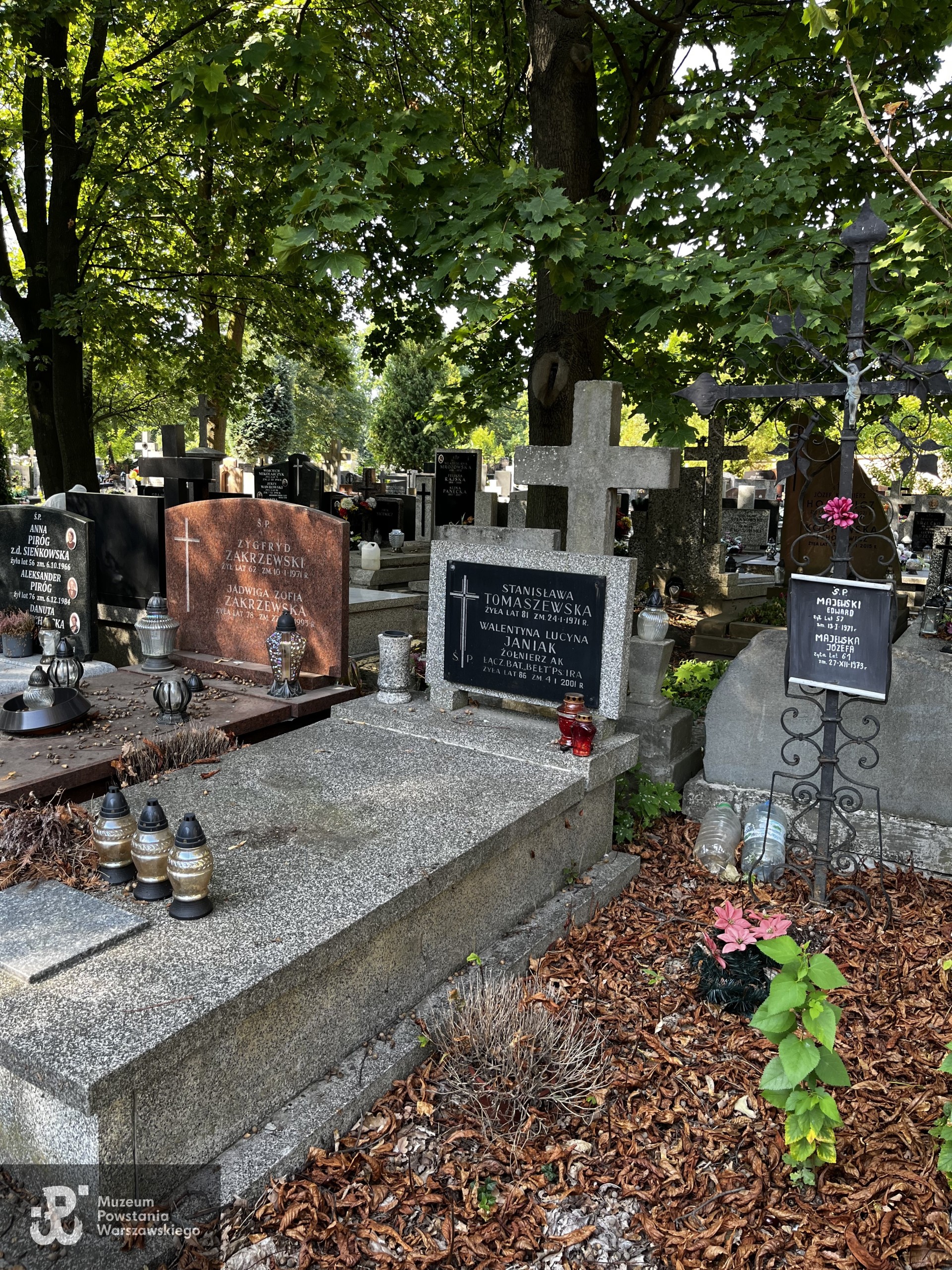Źródło: Zespół Szkół nr 14 w Warszawie.