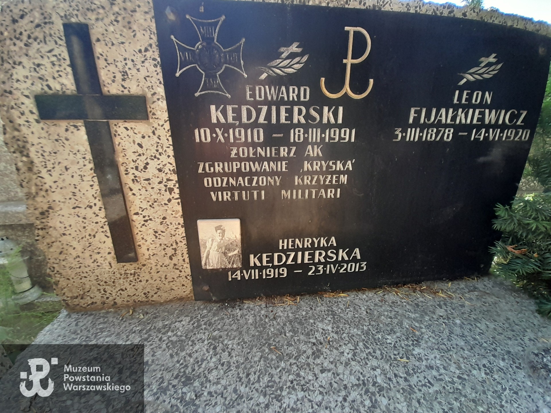 Źródło: Zespół Szkół nr 14 w Warszawie.