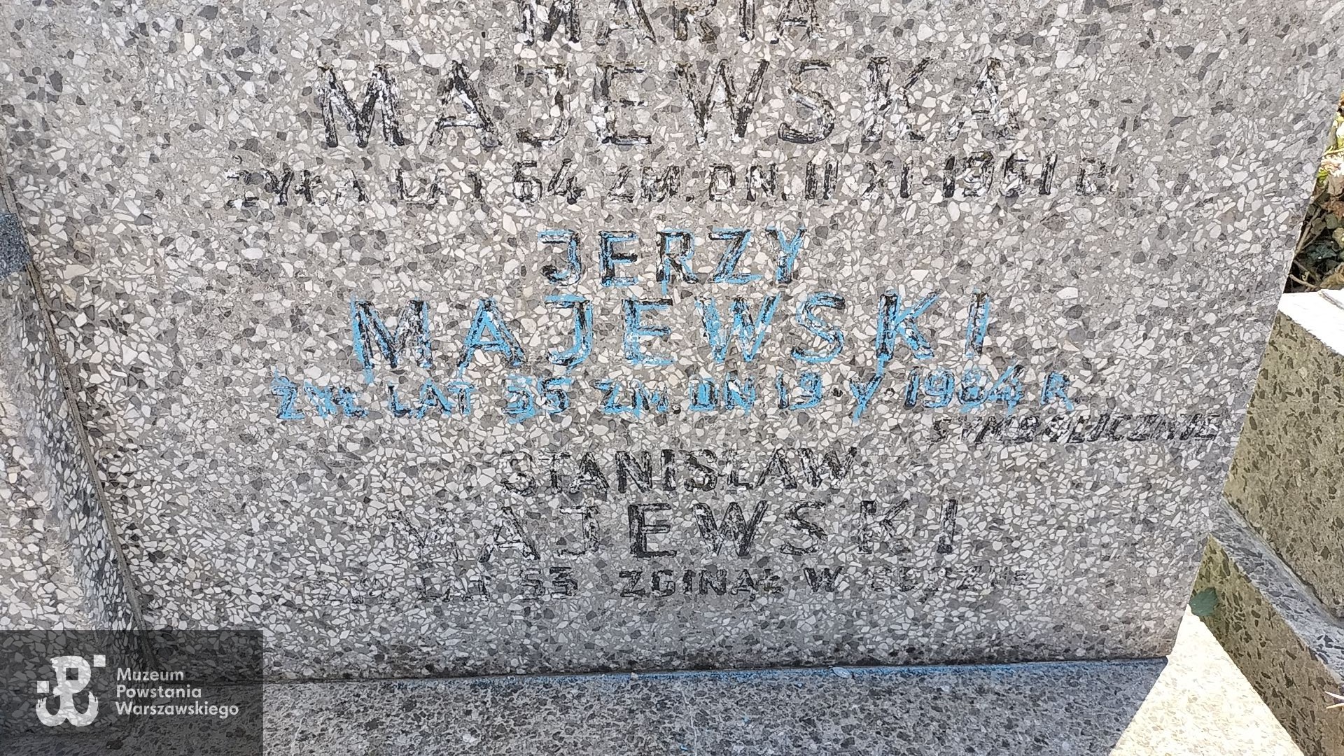 Źródło: Zespół Szkół nr 14 w Warszawie.