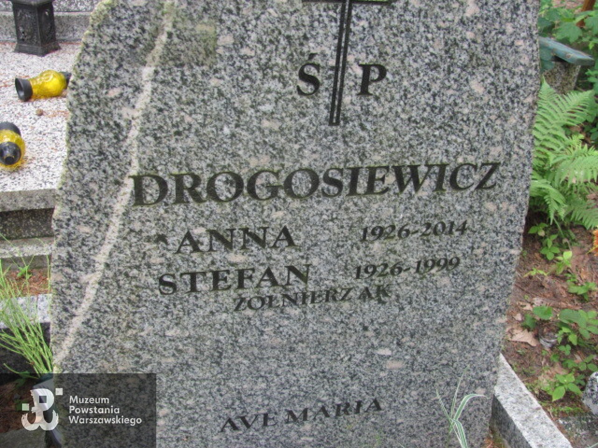 Źródło: https://sopotparafialny.grobonet.com/grobonet/start.php?id=detale&idg=16265 [dostęp: 14.11.2025].