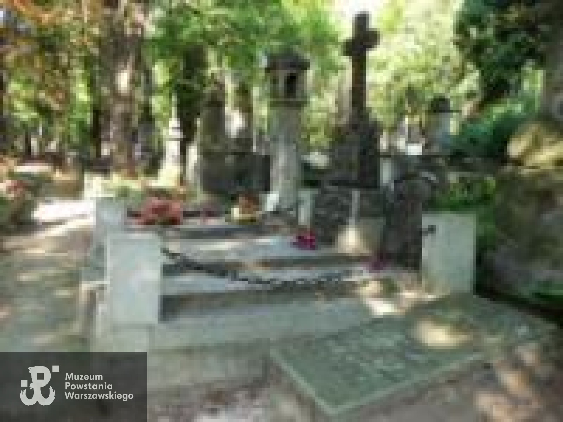 Źródło: https://cmentarze.um.warszawa.pl/pomnik.aspx?pom_id=21373 [dostęp: 10.04.2025].