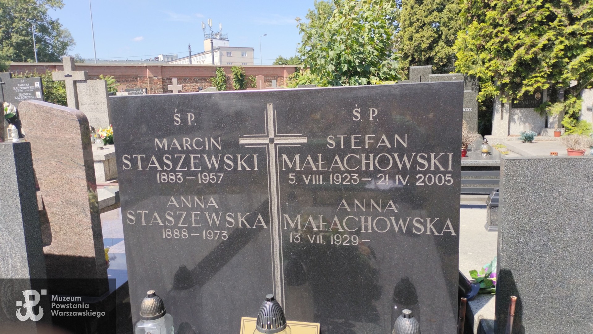 Źródło: Zespół Szkół nr 14 w Warszawie.