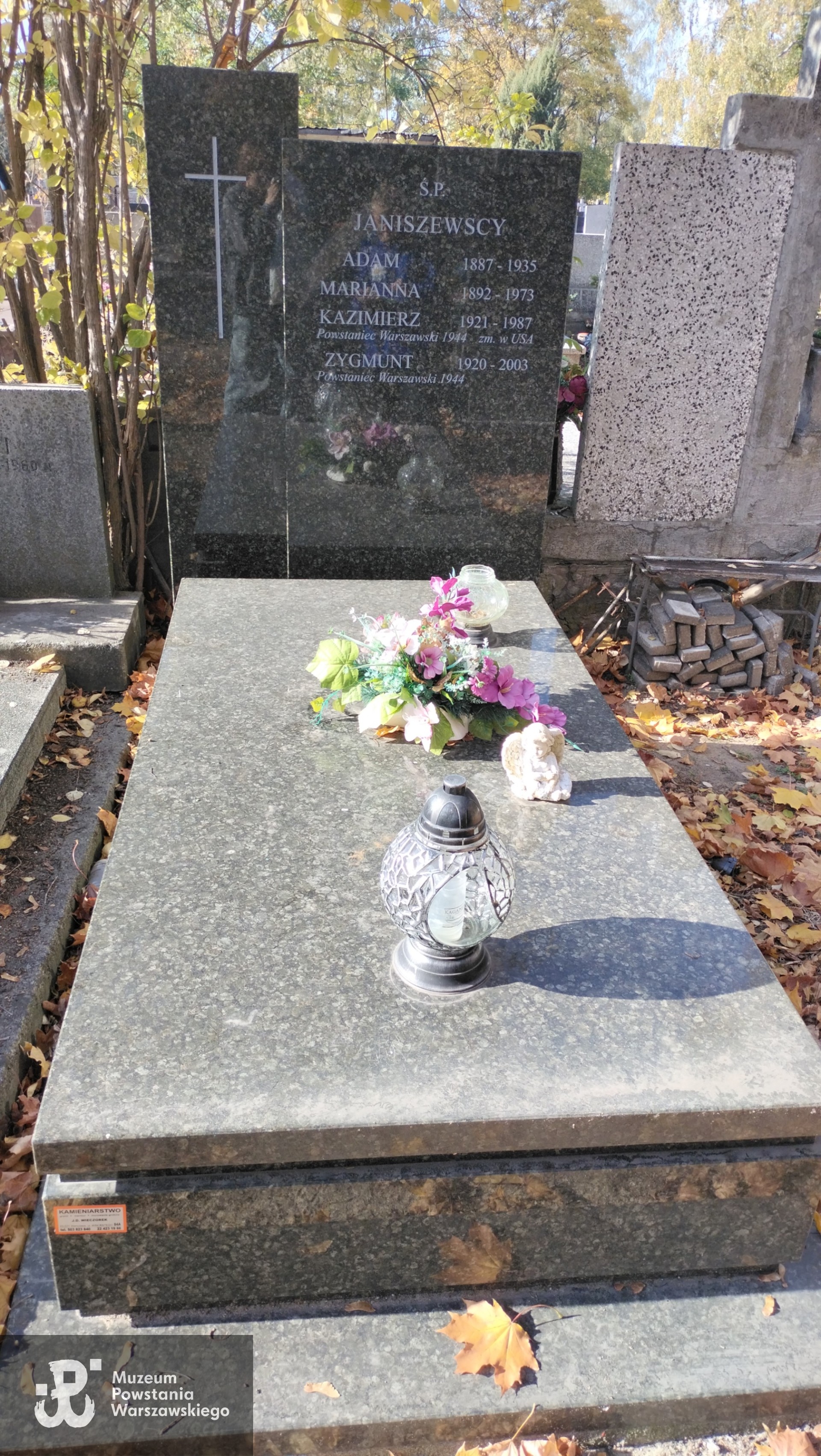 Źródło: Zespół Szkół nr 14 w Warszawie.